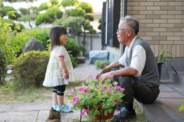 読書は脳トレ